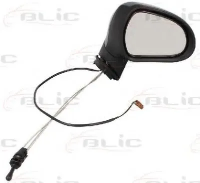 Наружное зеркало BLIC купить