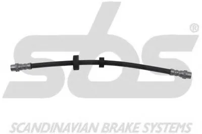 Тормозной шланг sbs купить