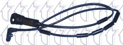 Сигнализатор, износ тормозных колодок TRICLO купить