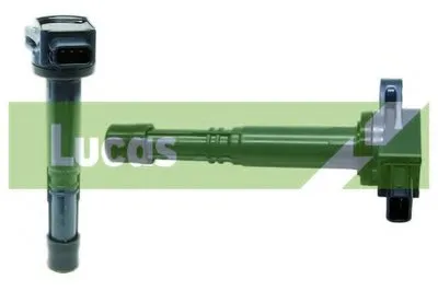 Катушка зажигания LUCAS ELECTRICAL купить