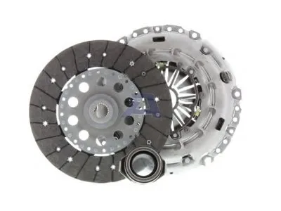 Комплект сцепления AISIN Clutch Kit (3P) AISIN купить