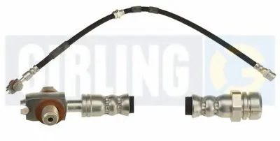 Тормозной шланг GIRLING купить