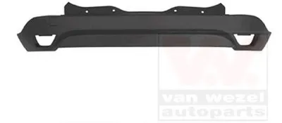 Буфер VAN WEZEL купить