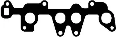 Прокладка, впускной коллектор ELRING WILMINK GROUP купить