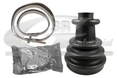 Комплект пылника, приводной вал 3RG купить