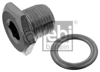 Резьбовая пробка, масляный поддон FEBI BILSTEIN купить