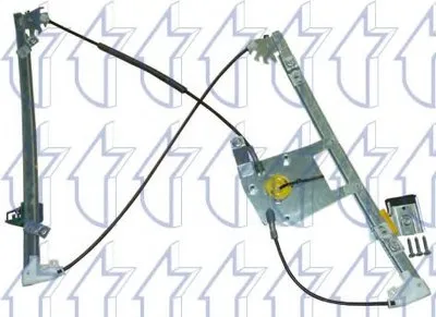 Подъемное устройство для окон TRICLO купить