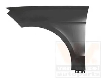 Крыло VAN WEZEL купить