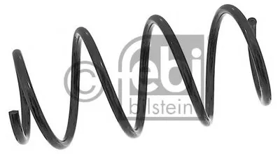 винтовая пружина FEBI BILSTEIN купить