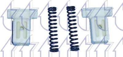 Ремкомплект, рычаг переключения TRICLO купить