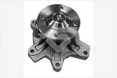 Водяной насос HUTCHINSON купить