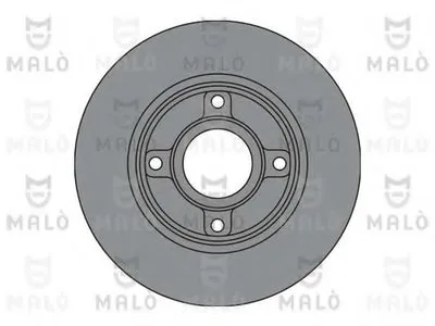 Тормозной диск MALÒ купить