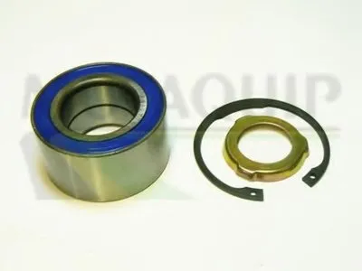 Комплект подшипника ступицы колеса Premium MOTAQUIP купить