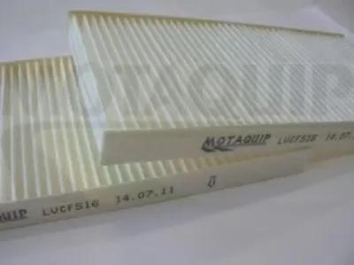 Фильтр, воздух во внутренном пространстве MOTAQUIP купить