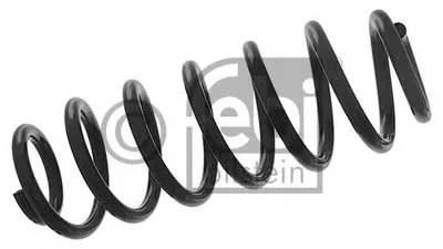 винтовая пружина