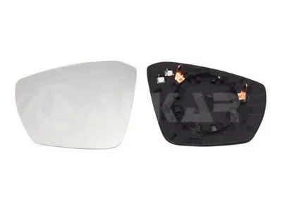 Зеркальное стекло, наружное зеркало ALKAR купить