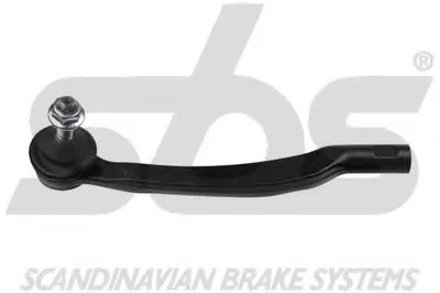 Наконечник поперечной рулевой тяги sbs купить