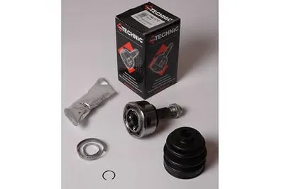 Шарнирный комплект, приводной вал PROTECHNIC купить