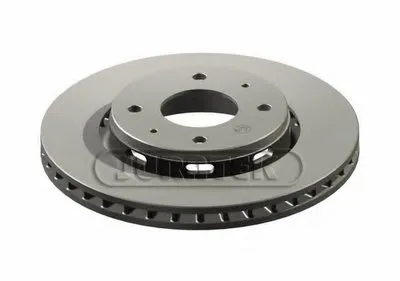 Тормозной диск JURATEK купить