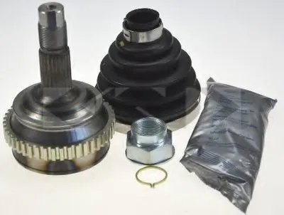 Шарнирный комплект, приводной вал LÖBRO купить