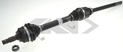 Приводной вал SPIDAN купить