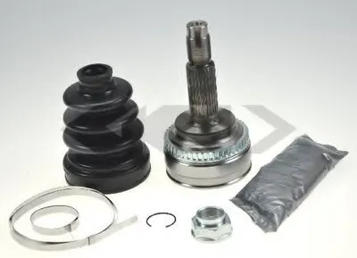 Шарнирный комплект, приводной вал LÖBRO купить