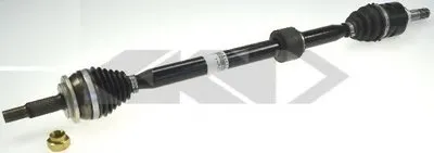 Приводной вал LÖBRO купить