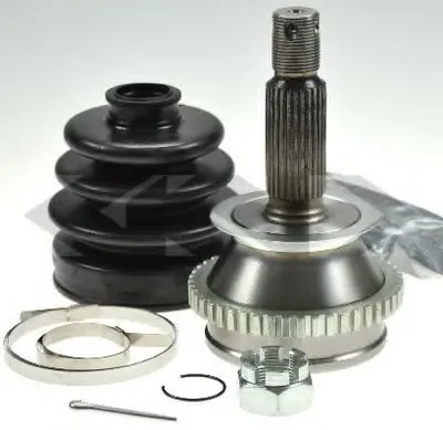 Шарнирный комплект, приводной вал LÖBRO купить