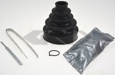 Комплект пылника, приводной вал SPIDAN купить