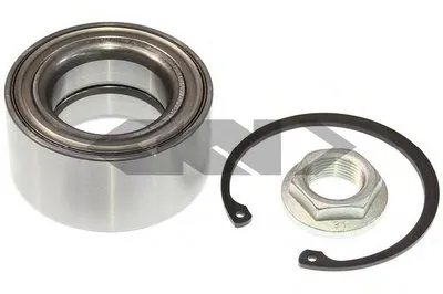 Комплект подшипника ступицы колеса SPIDAN купить