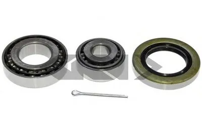 Комплект подшипника ступицы колеса SPIDAN купить