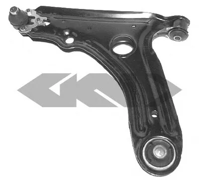 Рычаг независимой подвески колеса, подвеска колеса SPIDAN купить