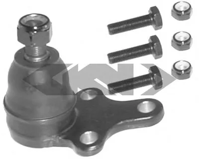 Шаровой шарнир SPIDAN купить