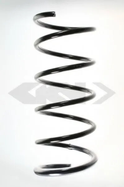 винтовая пружина SPIDAN купить