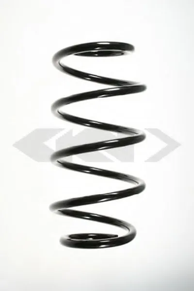 винтовая пружина SPIDAN купить