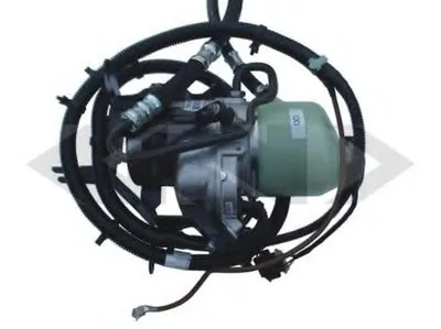 Гидравлический насос, рулевое управление SPIDAN купить