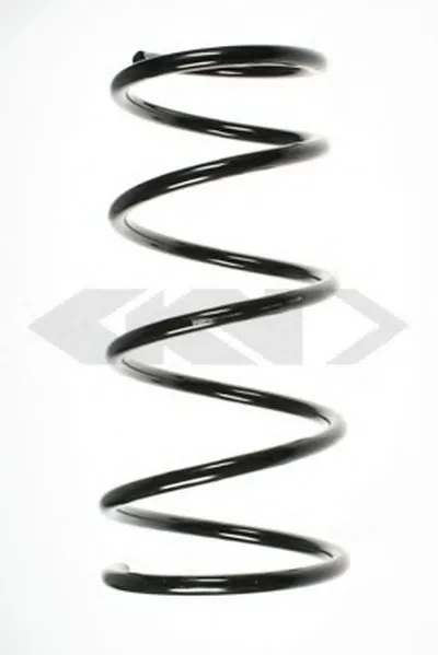 винтовая пружина SPIDAN купить