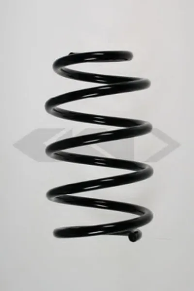 винтовая пружина SPIDAN купить