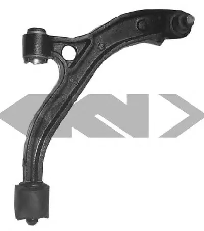 Рычаг независимой подвески колеса, подвеска колеса SPIDAN купить