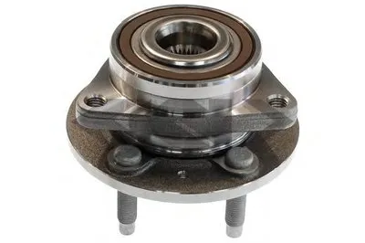 Комплект подшипника ступицы колеса SPIDAN купить