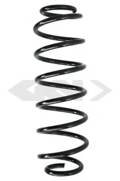 винтовая пружина SPIDAN купить