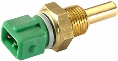 Датчик, температура охлаждающей жидкости HELLA купить