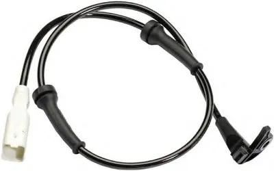 Датчик, частота вращения колеса HELLA купить