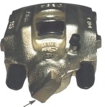 Тормозной суппорт HELLA купить