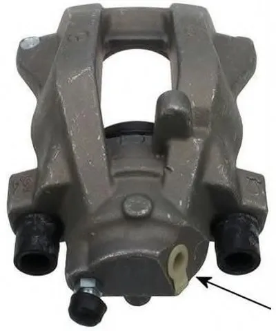 Тормозной суппорт HELLA купить