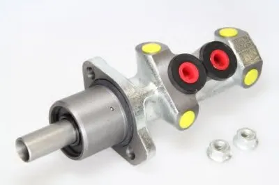 целиндер ручного тормоза HELLA купить