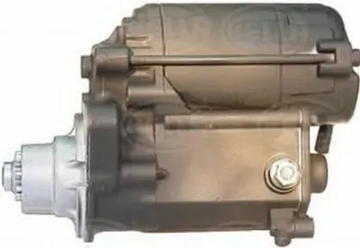 Стартер HELLA купить