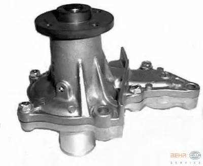 Водяной насос BEHR HELLA SERVICE HELLA купить