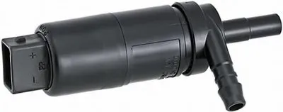 Водяной насос, система очистки фар HELLA купить