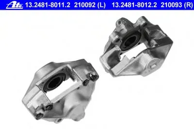 Тормозной суппорт ATE купить